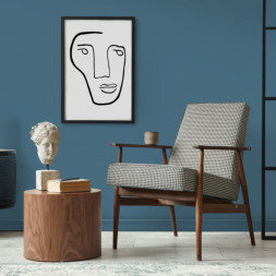 Краска Lanors Mons «Sapphire» (Сапфир), 111