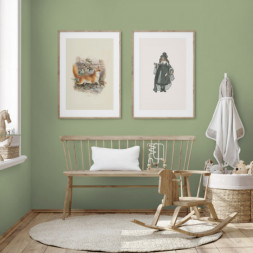 Краска Lanors Original Colours Collection, MD-2021