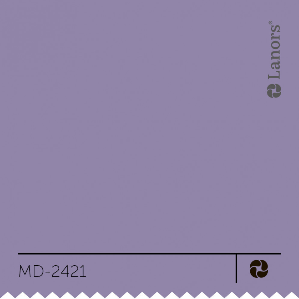 Краска Lanors Original Colours Collection, MD-2421