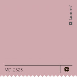 Краска Lanors Original Colours Collection, MD-2523