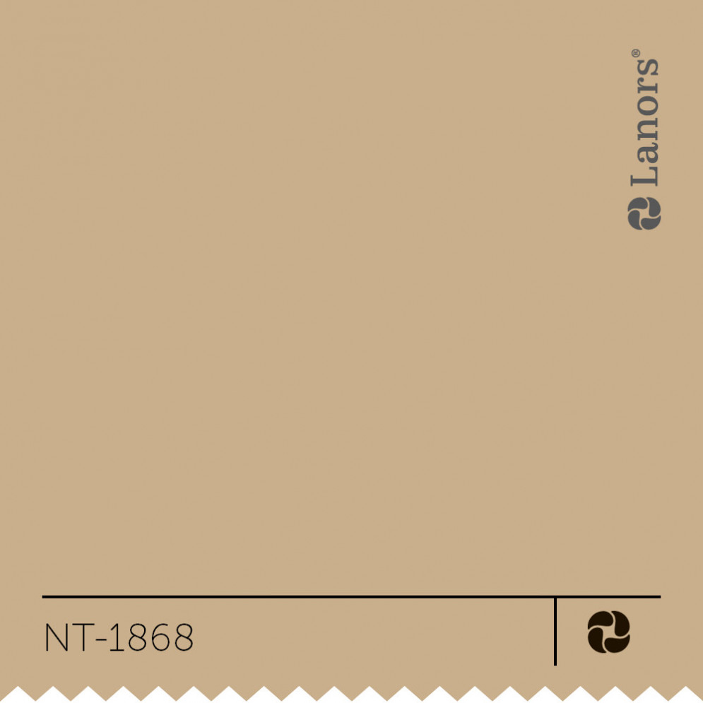 Краска Lanors Original Colours Collection, NT-1868