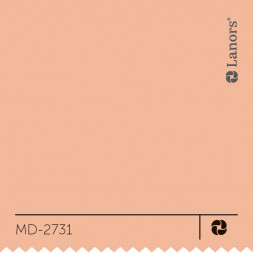 Краска Lanors Original Colours Collection, MD-2731