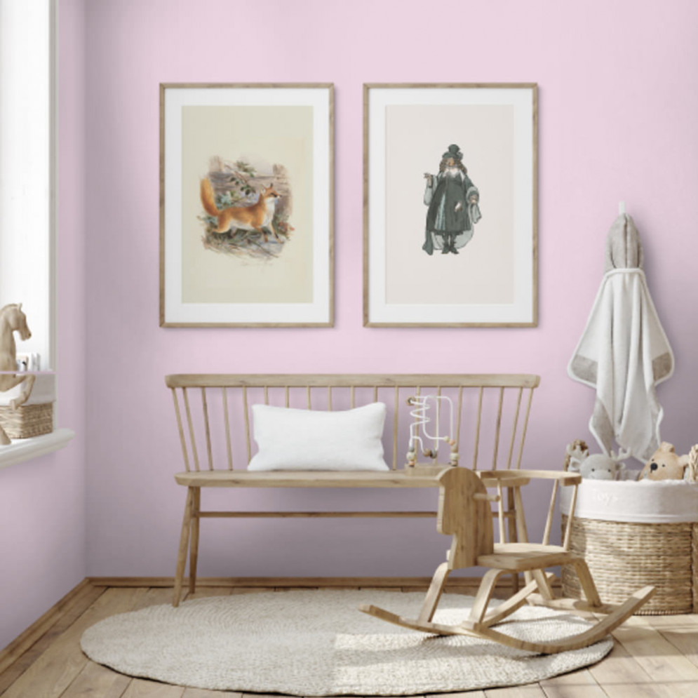 Краска Lanors Mons «Pastorale» (Пастораль), 223