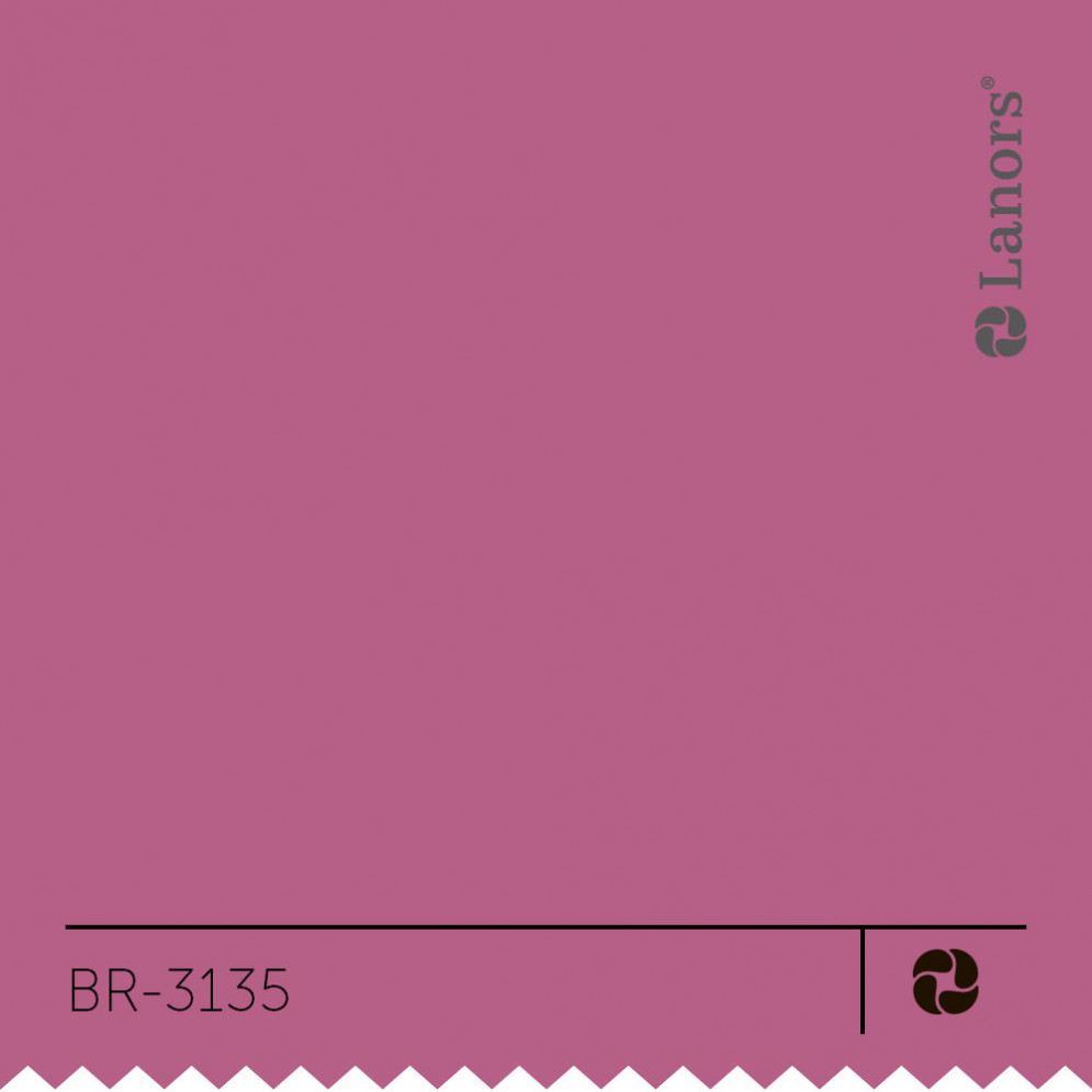 Краска Lanors Original Colours Collection, BR-3135