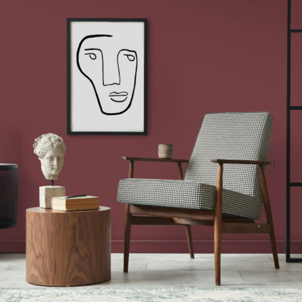 Краска Lanors Original Colours Collection, MD-2535