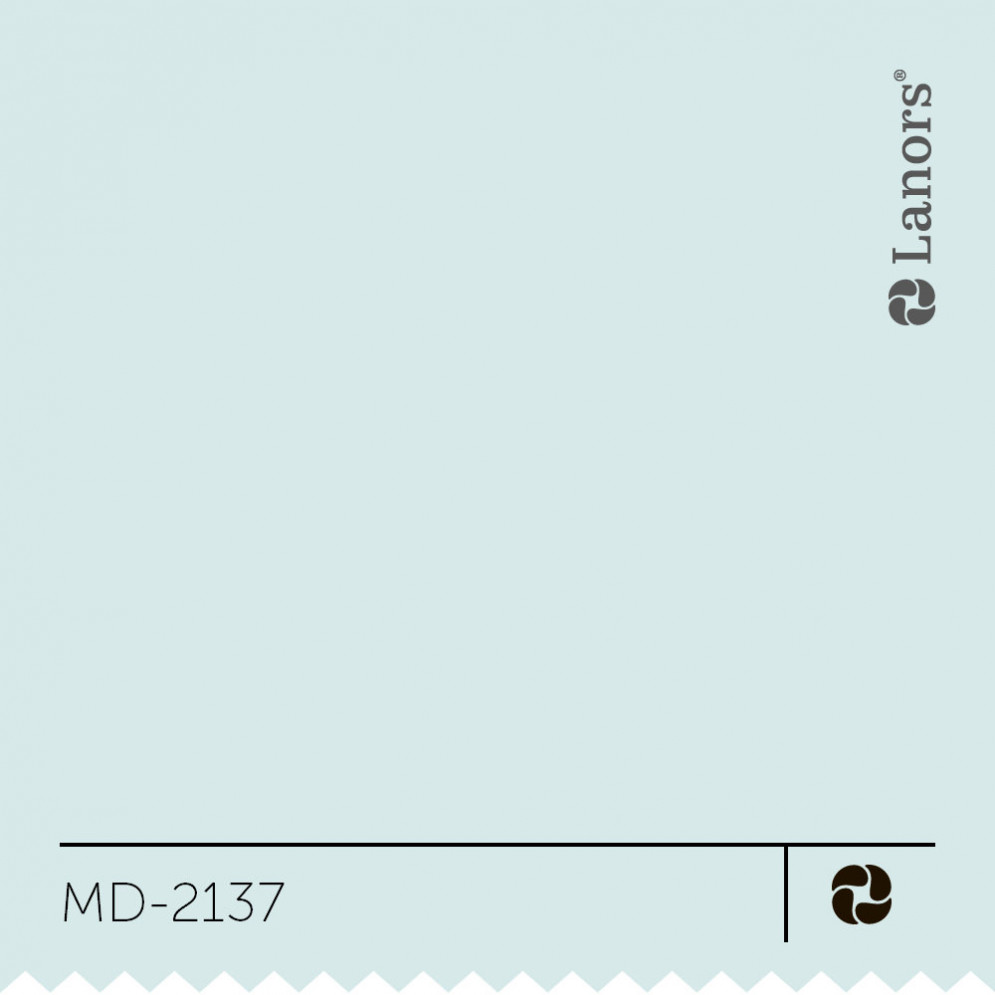 Краска Lanors Original Colours Collection, MD-2137