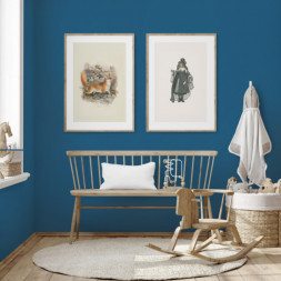 Краска Lanors Original Colours Collection, MD-2239