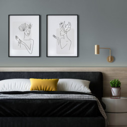 Краска Lanors Original Colours Collection, GR-1129