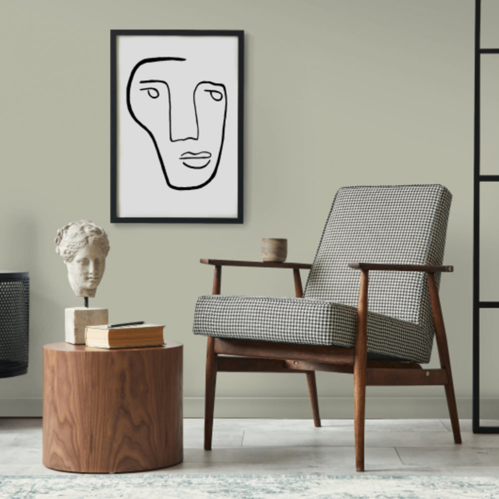 Краска Lanors Original Colours Collection, GR-1230