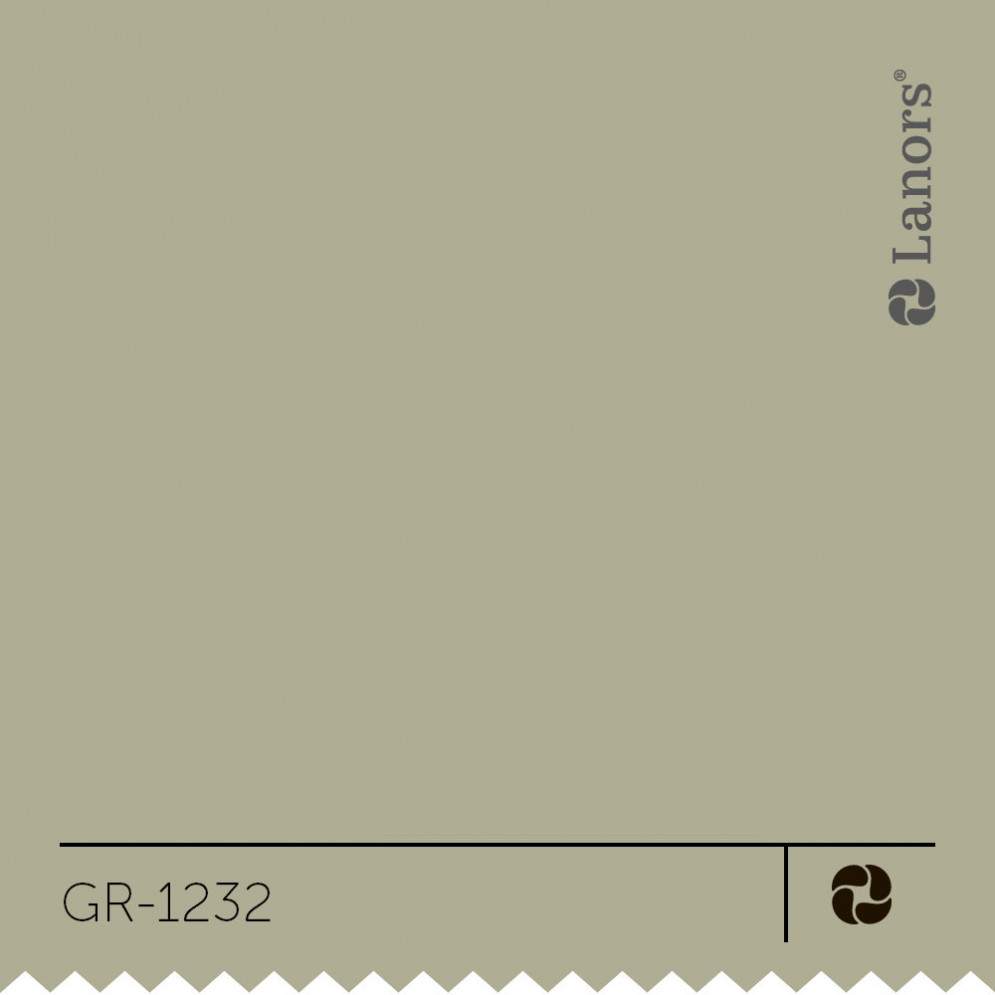 Краска Lanors Original Colours Collection, GR-1232