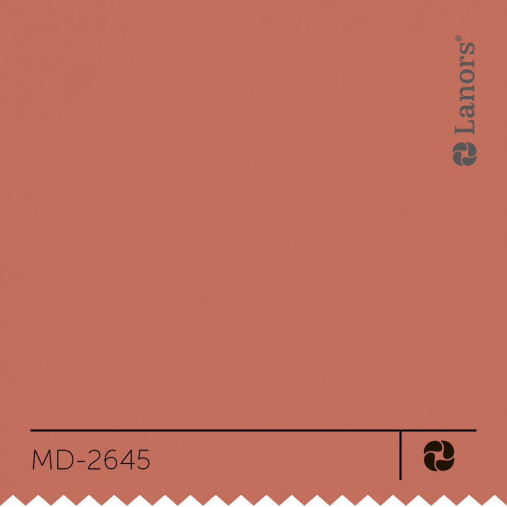 Краска Lanors Original Colours Collection, MD-2645