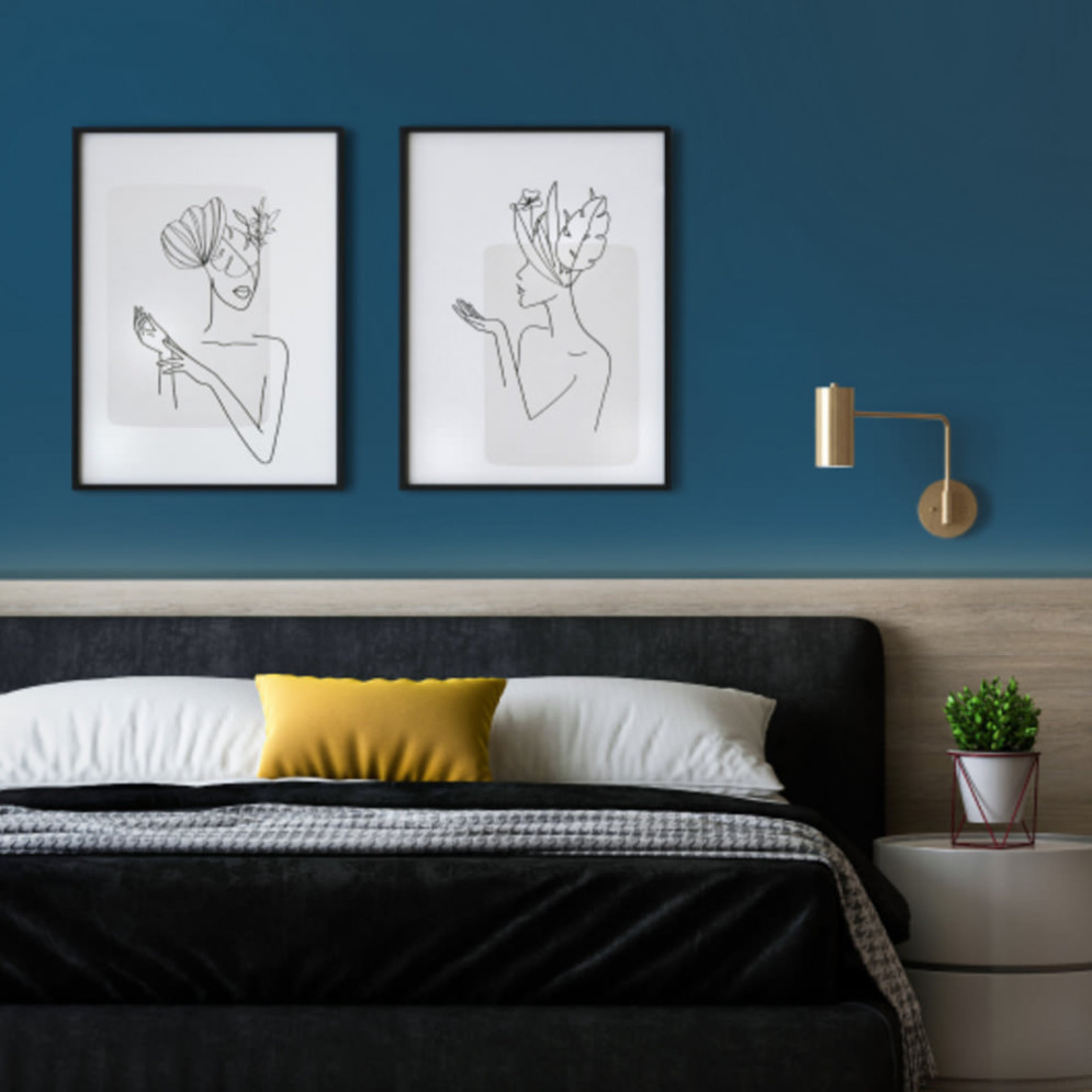 Краска Lanors Original Colours Collection, MD-2248