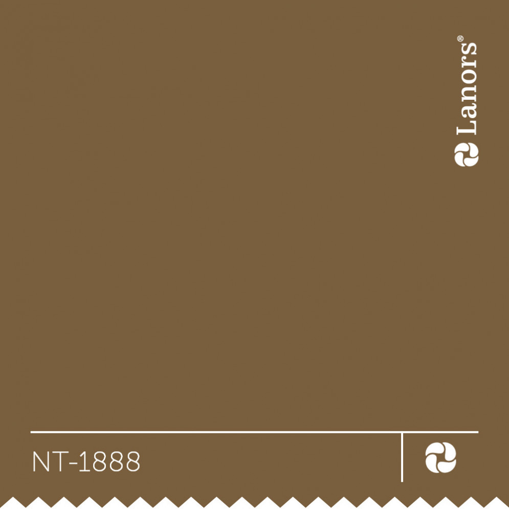 Краска Lanors Original Colours Collection, NT-1888