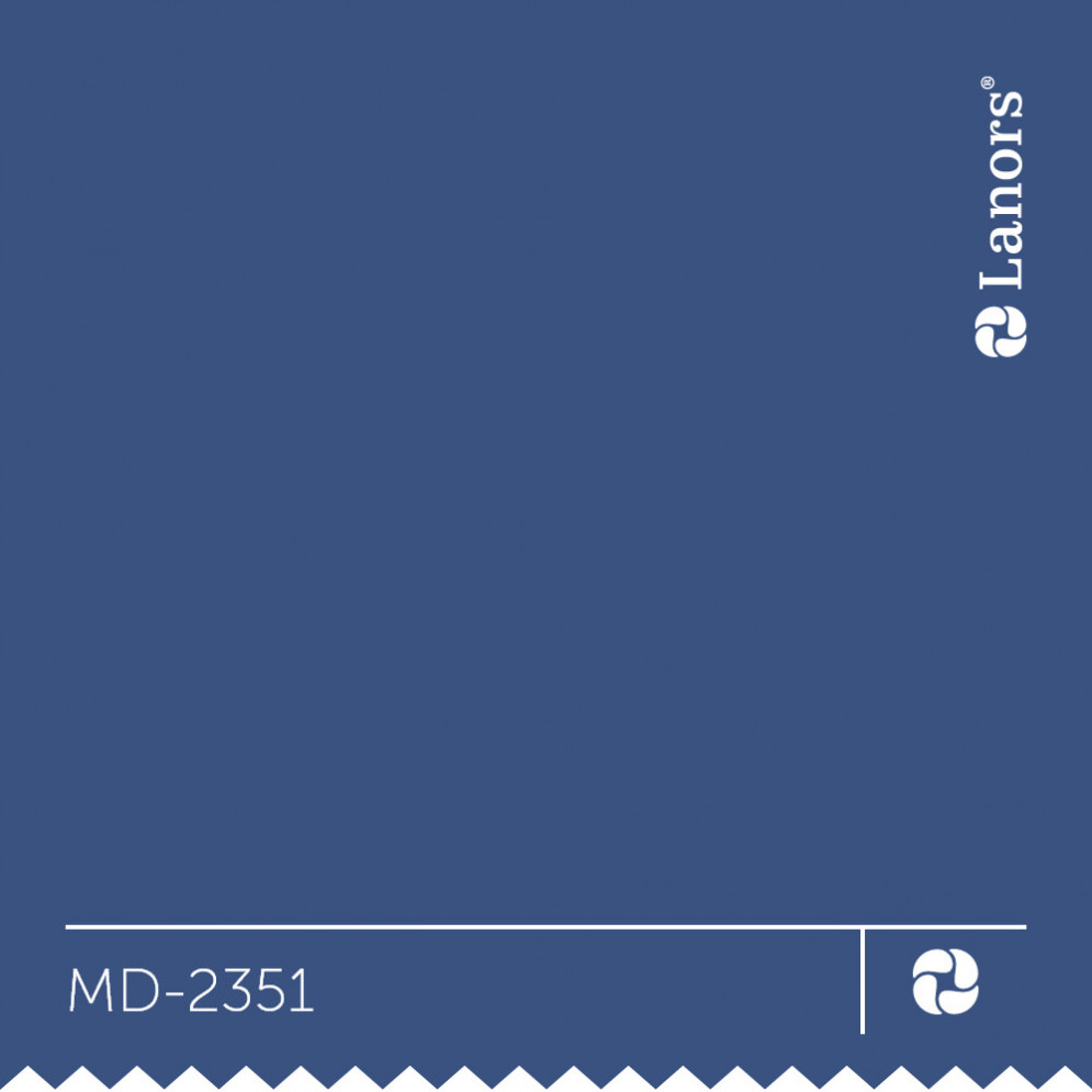 Краска Lanors Original Colours Collection, MD-2351