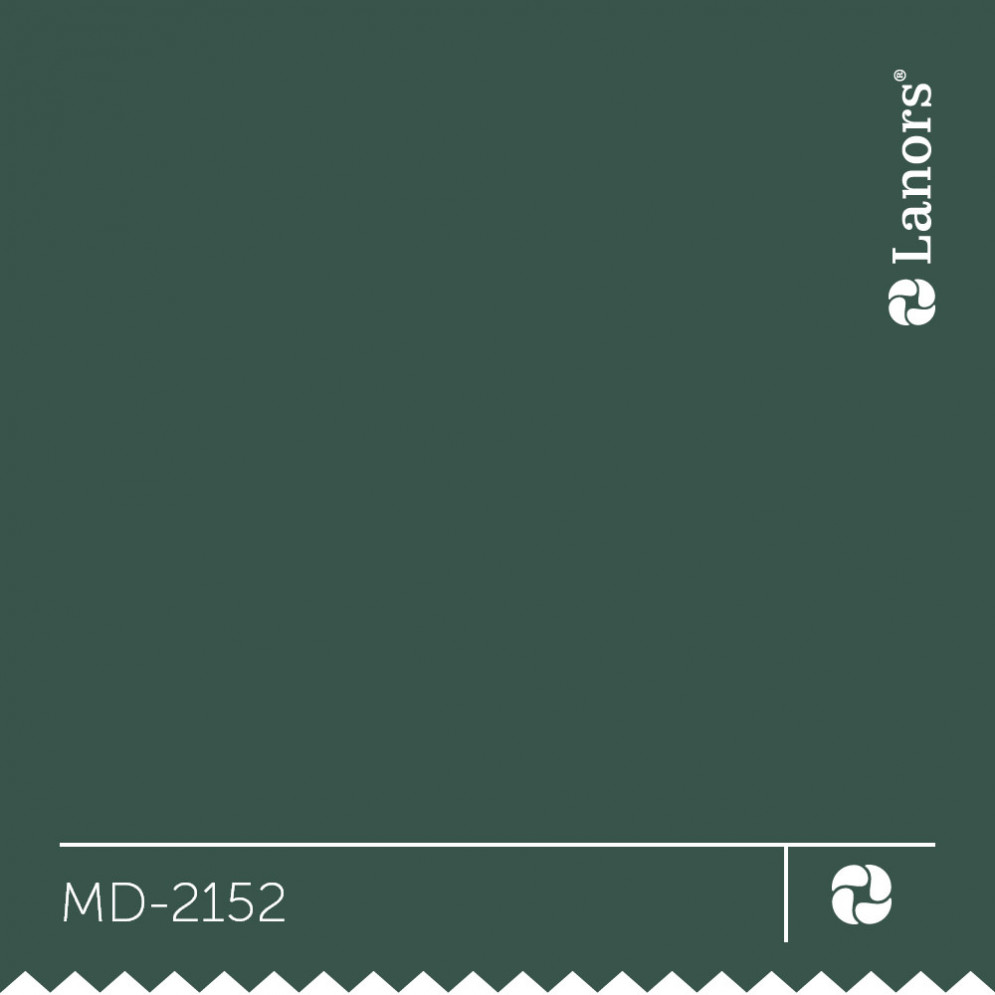 Краска Lanors Original Colours Collection, MD-2152