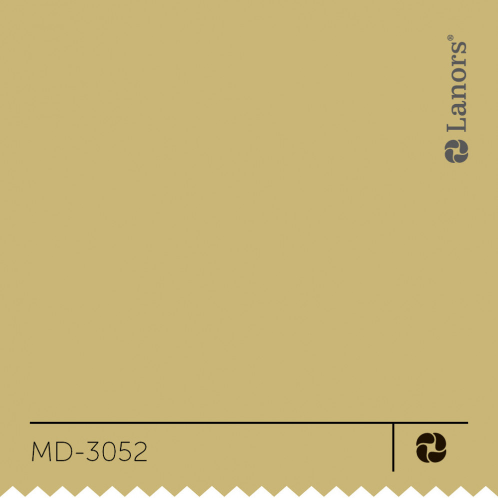 Краска Lanors Original Colours Collection, MD-3052