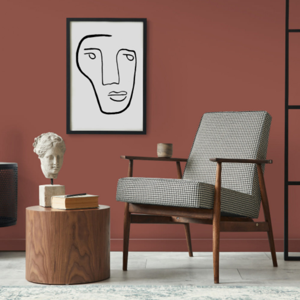 Краска Lanors Original Colours Collection, MD-2654