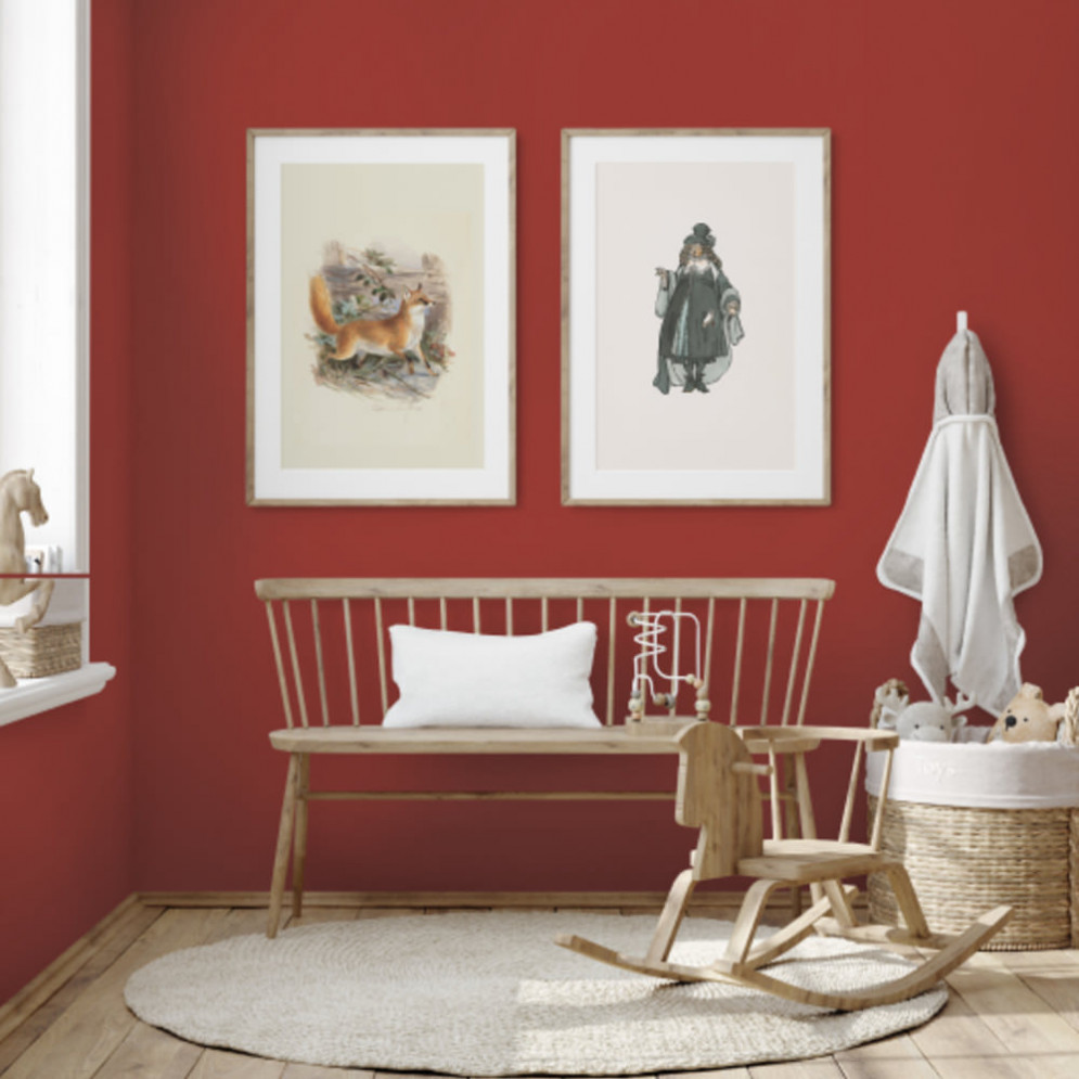 Краска Lanors Original Colours Collection, BR-3159