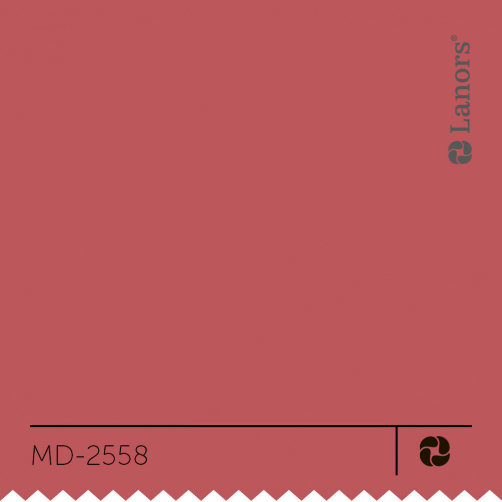 Краска Lanors Original Colours Collection, MD-2558