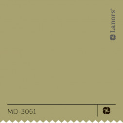 Краска Lanors Original Colours Collection, MD-3061