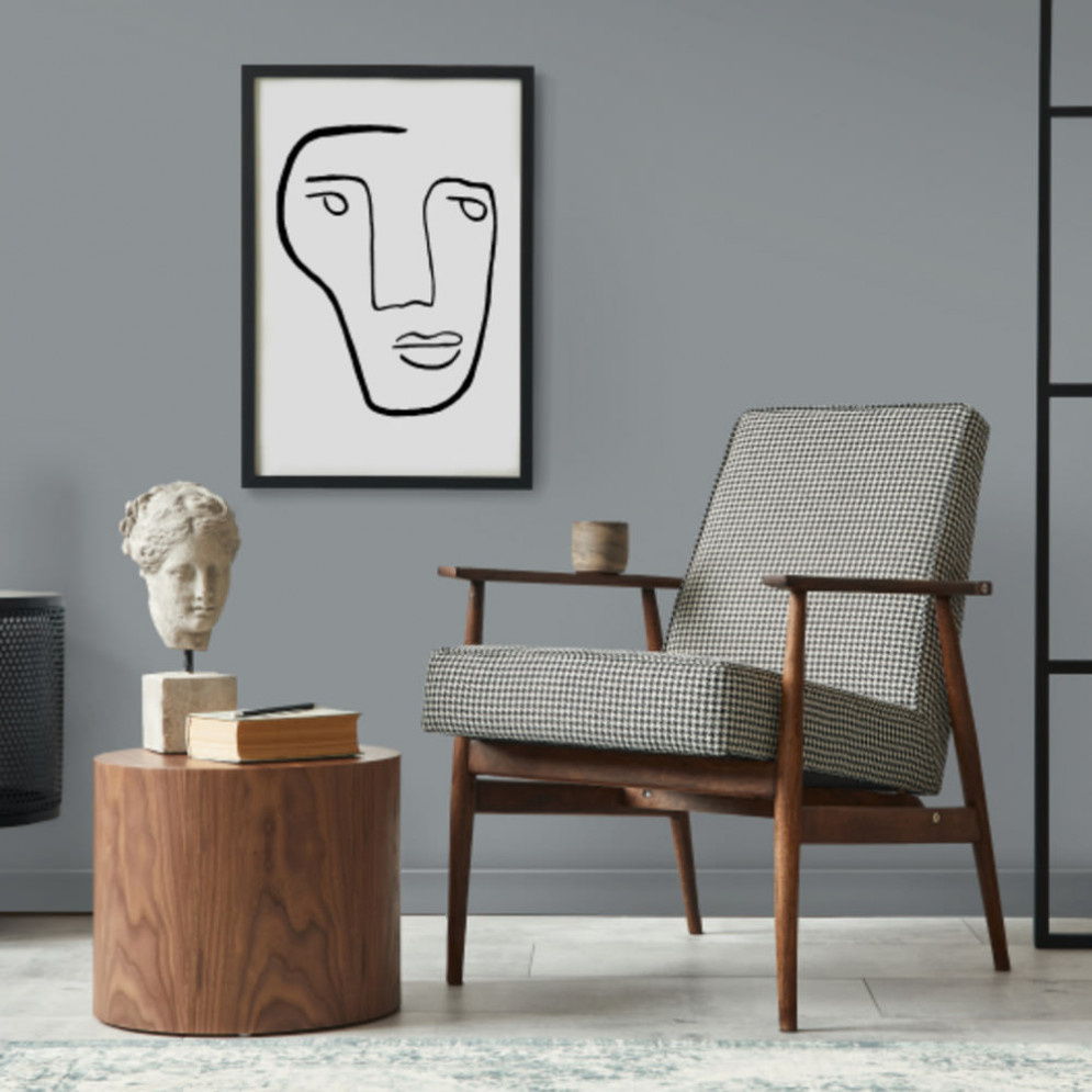 Краска Lanors Mons «Sea Pebbles» (Морская галька), 154