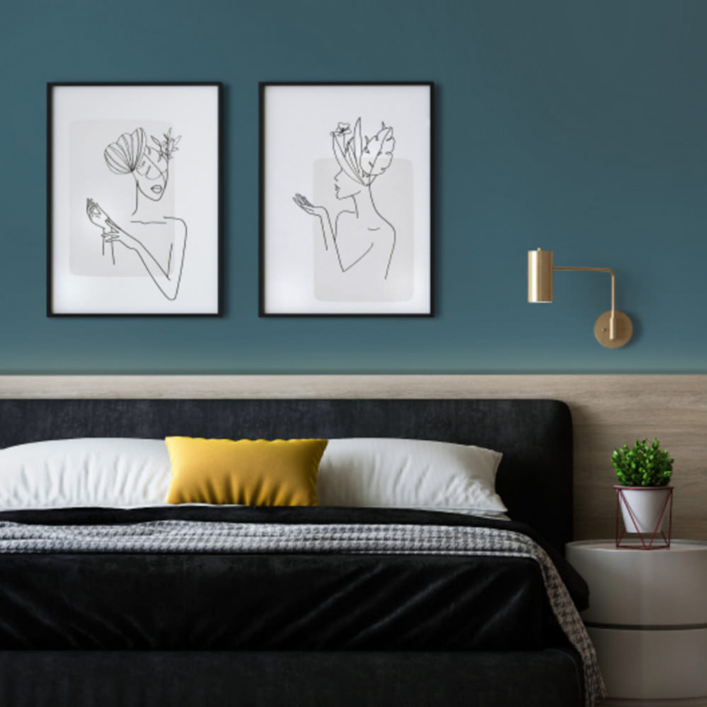 Краска Lanors Original Colours Collection, NT-1500