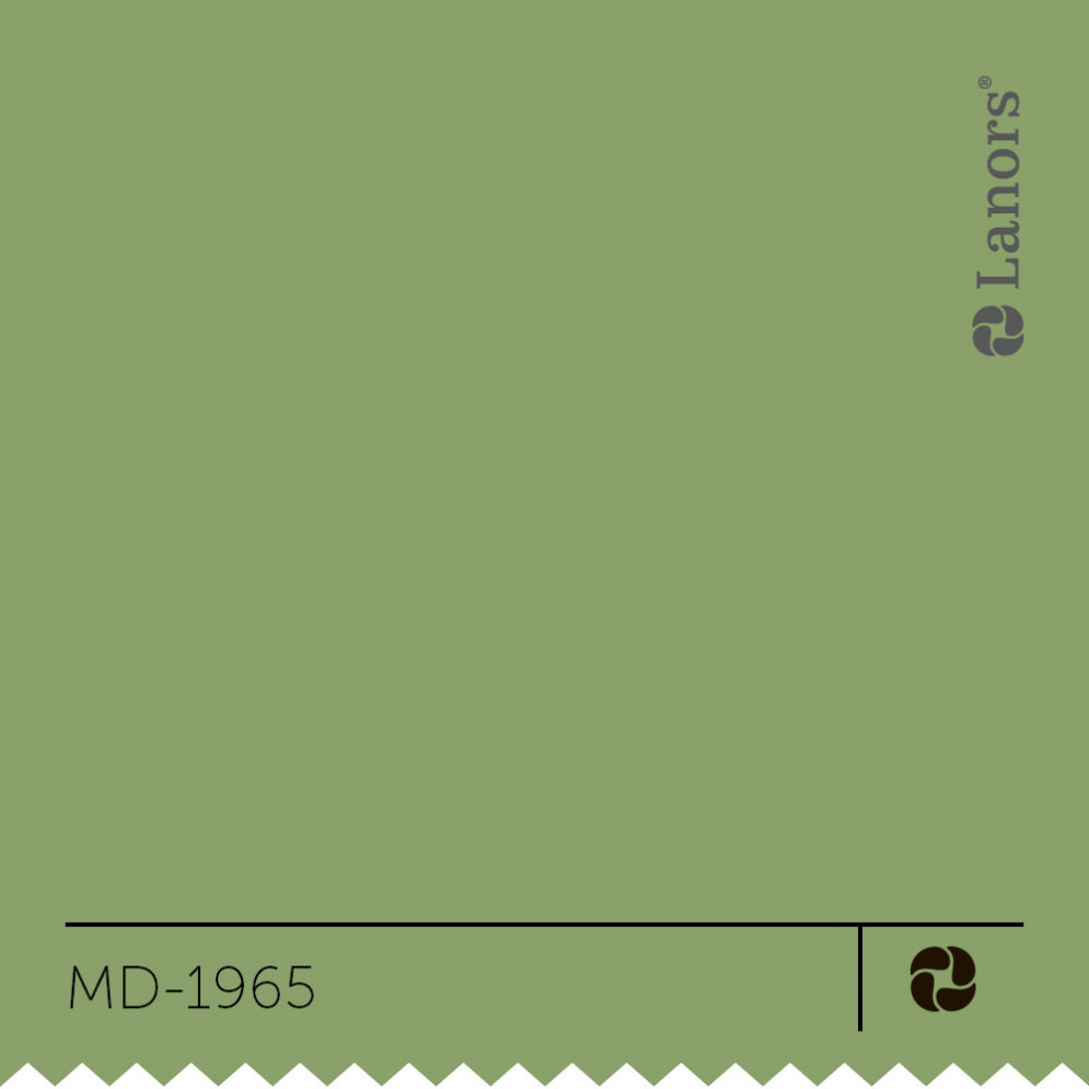 Краска Lanors Original Colours Collection, MD-1965