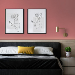 Краска Lanors Original Colours Collection, MD-2565