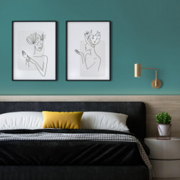 Краска Lanors Original Colours Collection, MD-2166