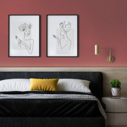 Краска Lanors Original Colours Collection, MD-2566