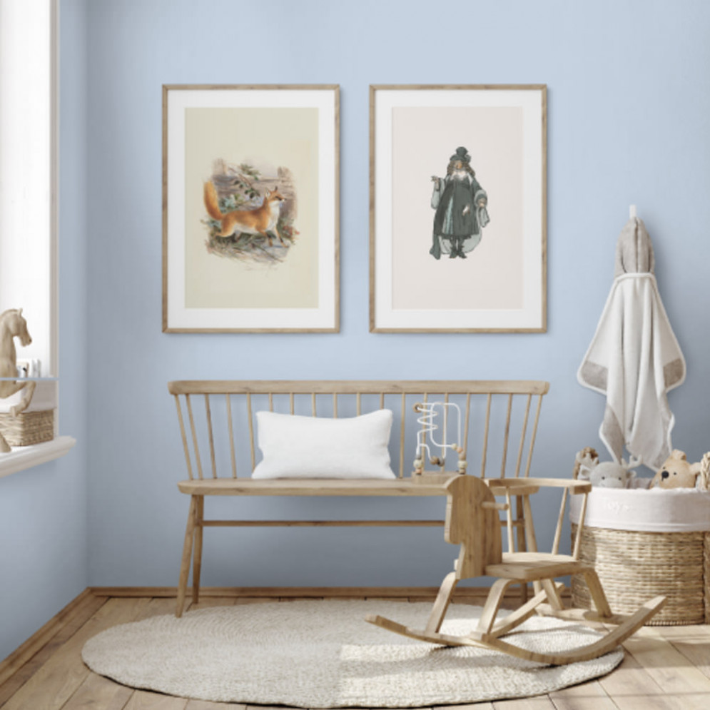 Краска Lanors Original Colours Collection, MD-2370