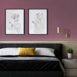 Краска Lanors Original Colours Collection, MD-2471