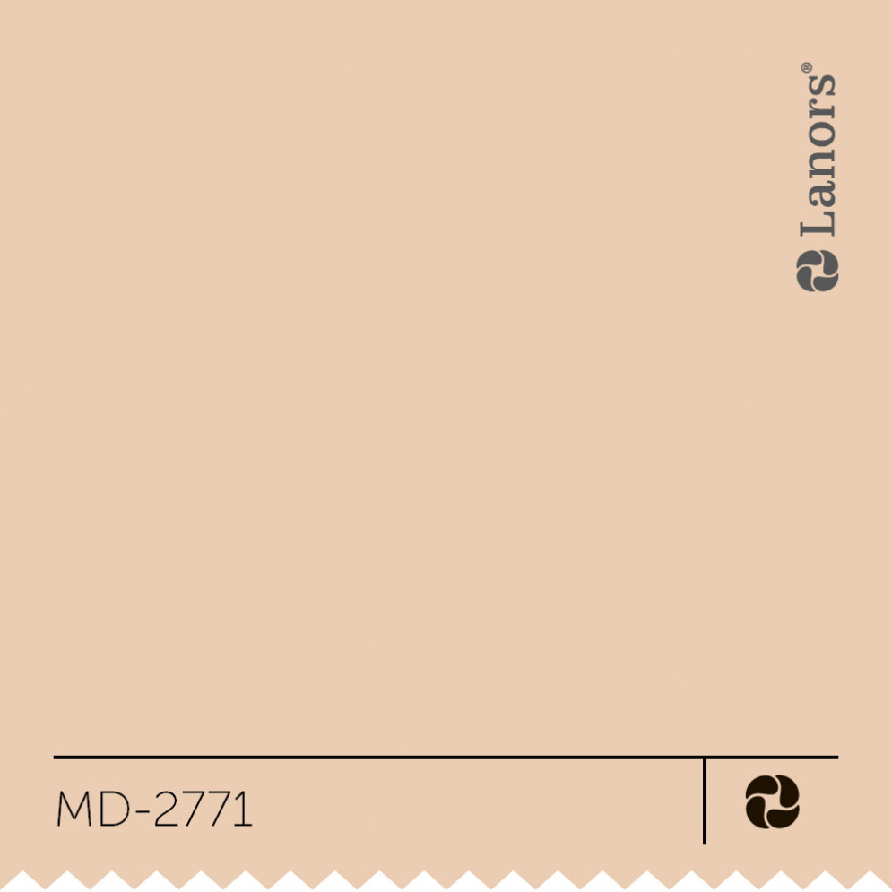 Краска Lanors Original Colours Collection, MD-2771