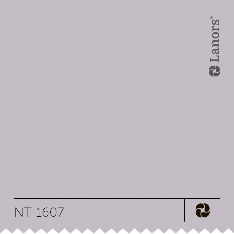 Краска Lanors Original Colours Collection, NT-1607