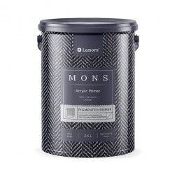 Грунт Lanors Mons «Pigmented Primer»