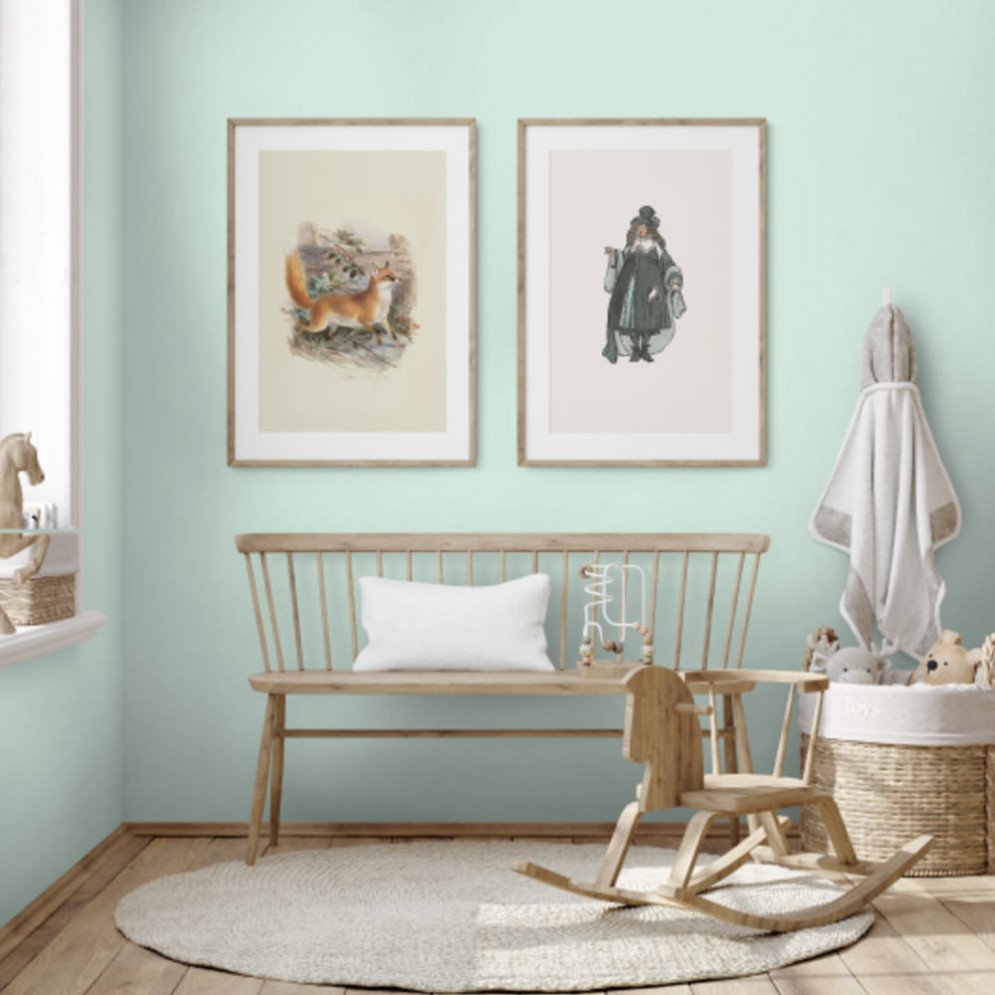 Краска Lanors Original Colours Collection, MD-2074