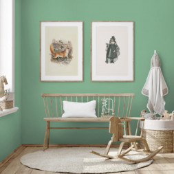 Краска Lanors Original Colours Collection, MD-2077