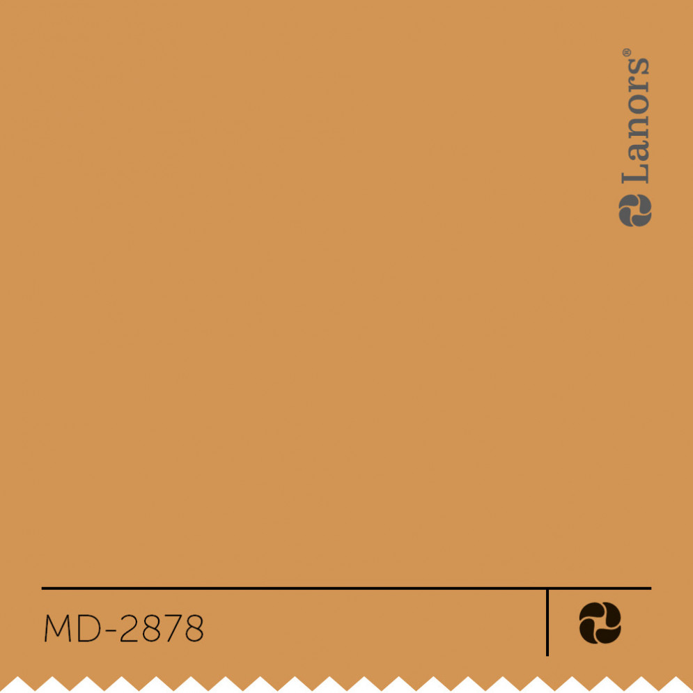 Краска Lanors Original Colours Collection, MD-2878