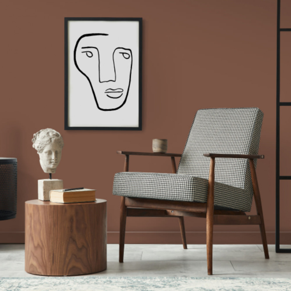 Краска Lanors Original Colours Collection, NT-1718