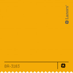 Краска Lanors Original Colours Collection, BR-3183