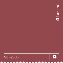 Краска Lanors Original Colours Collection, MD-2583