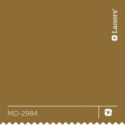 Краска Lanors Original Colours Collection, MD-2984