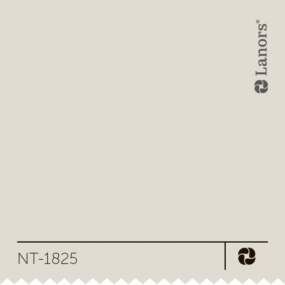 Краска Lanors Original Colours Collection, NT-1825
