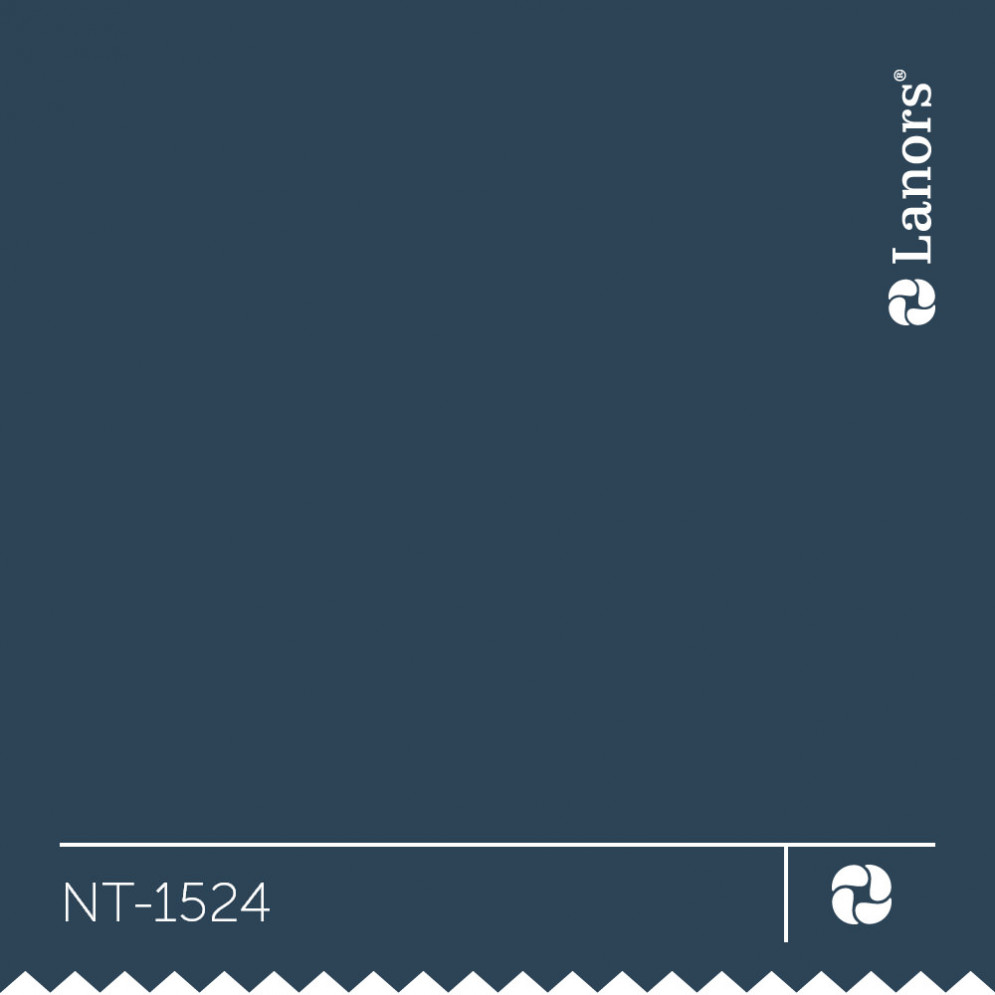 Краска Lanors Original Colours Collection, NT-1524