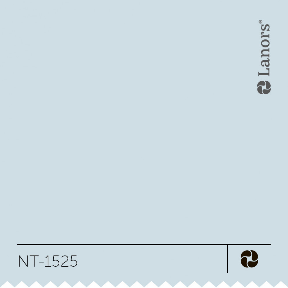 Краска Lanors Original Colours Collection, NT-1525