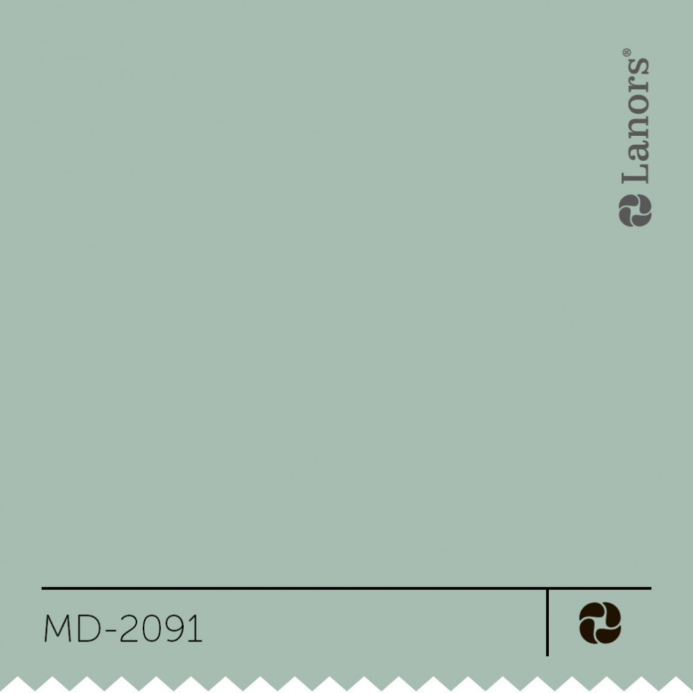 Краска Lanors Original Colours Collection, MD-2091