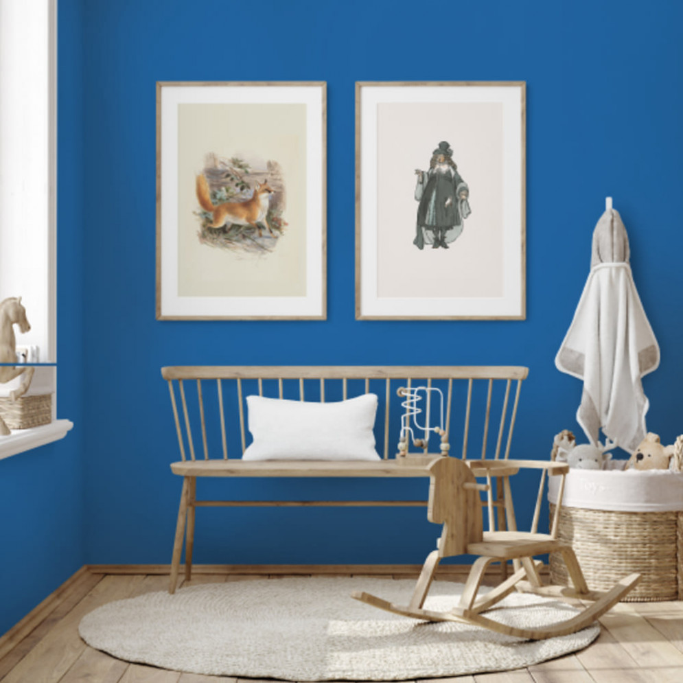 Краска Lanors Original Colours Collection, BR-3094