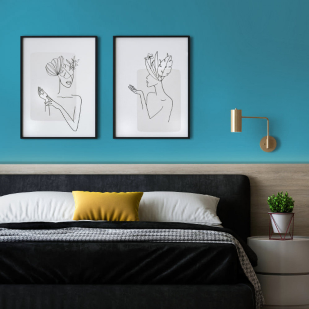 Краска Lanors Original Colours Collection, BR-3098