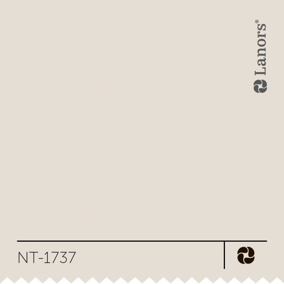 Краска Lanors Original Colours Collection, NT-1737