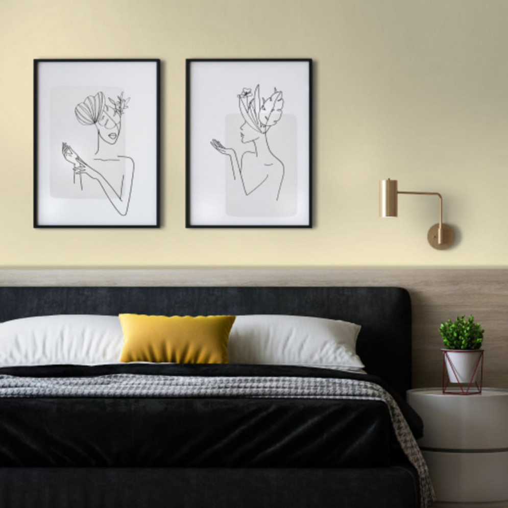 Краска Lanors Original Colours Collection, MD-2898